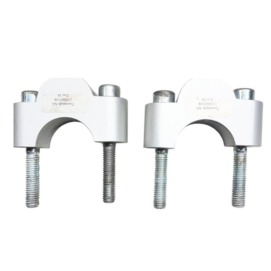 BMW R1200GS R1250GS Touratech Lenkererhöhung 25mm 01-045-5256-0 gebraucht