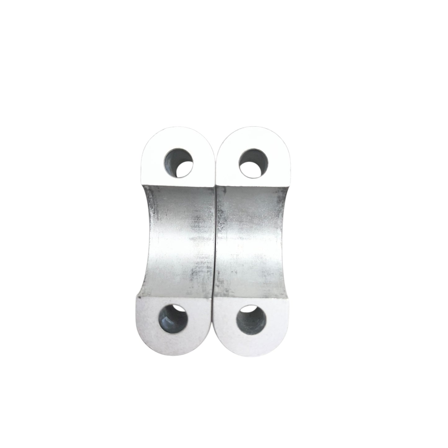 BMW R1200GS R1250GS Touratech Lenkererhöhung 25mm 01-045-5256-0 gebraucht