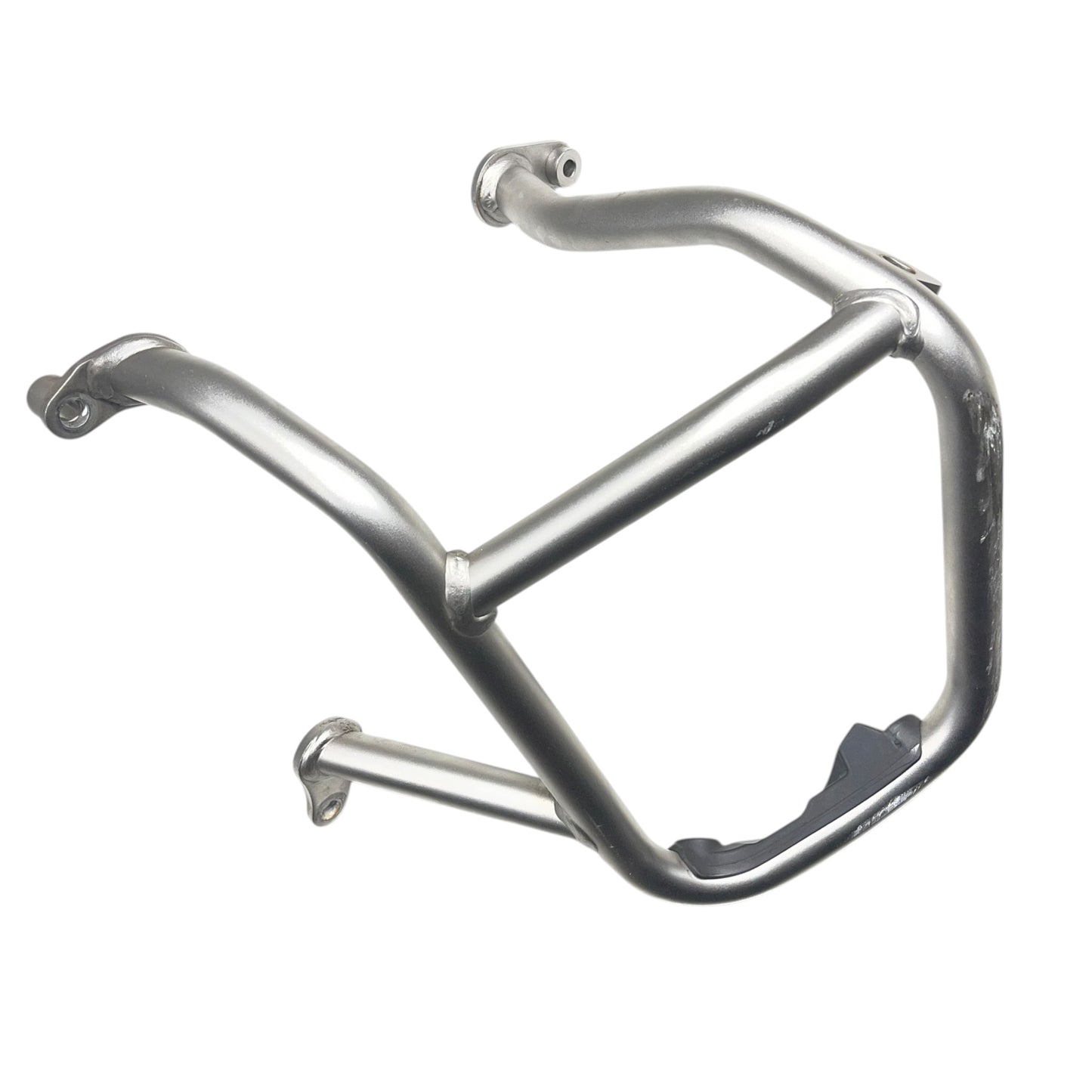 BMW R1250GS ADV K51 Stürzbügel unten oben LINKS 46638563807/46638563805 gebraucht