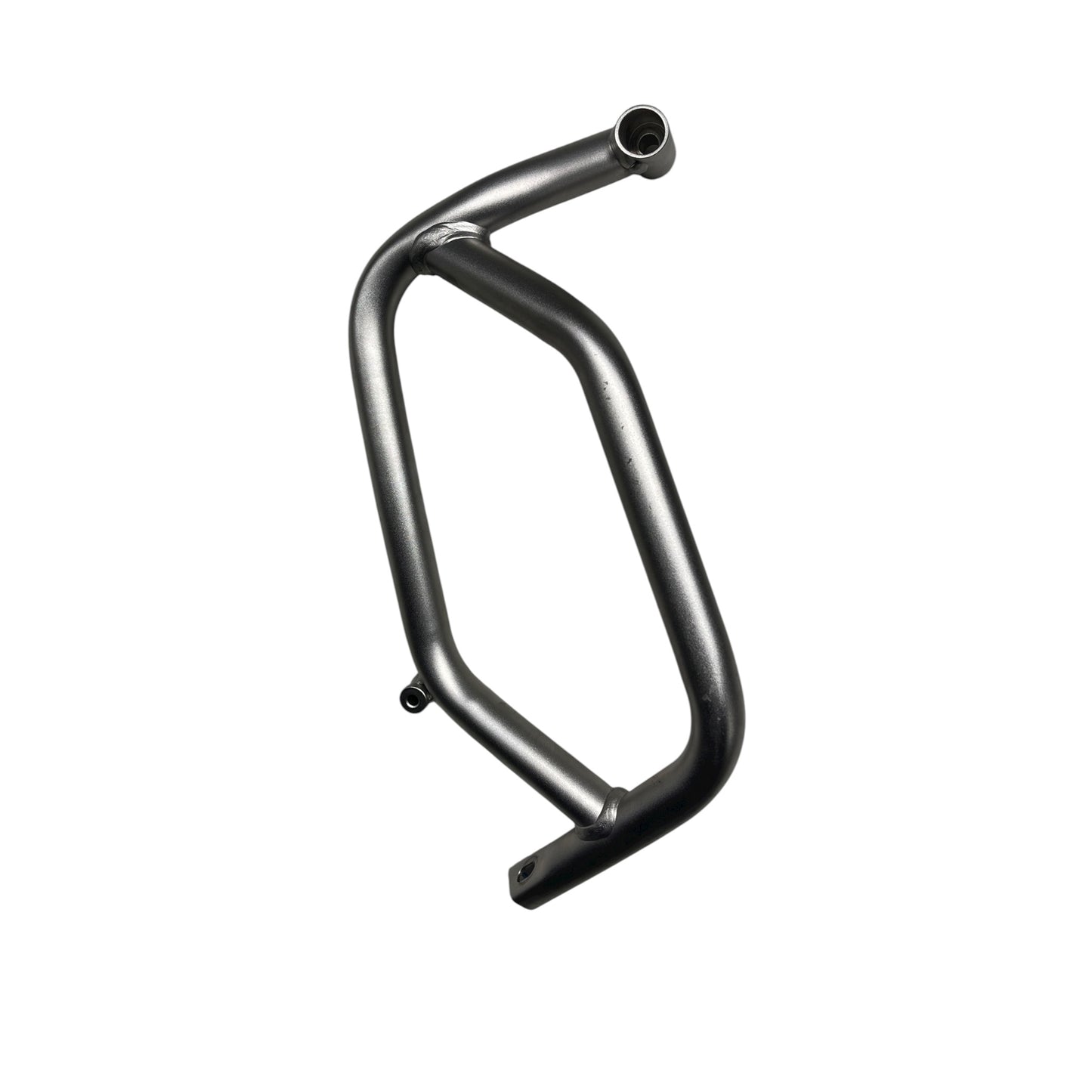 BMW R1250GS ADV K51 Stürzbügel unten oben LINKS 46638563807/46638563805 gebraucht