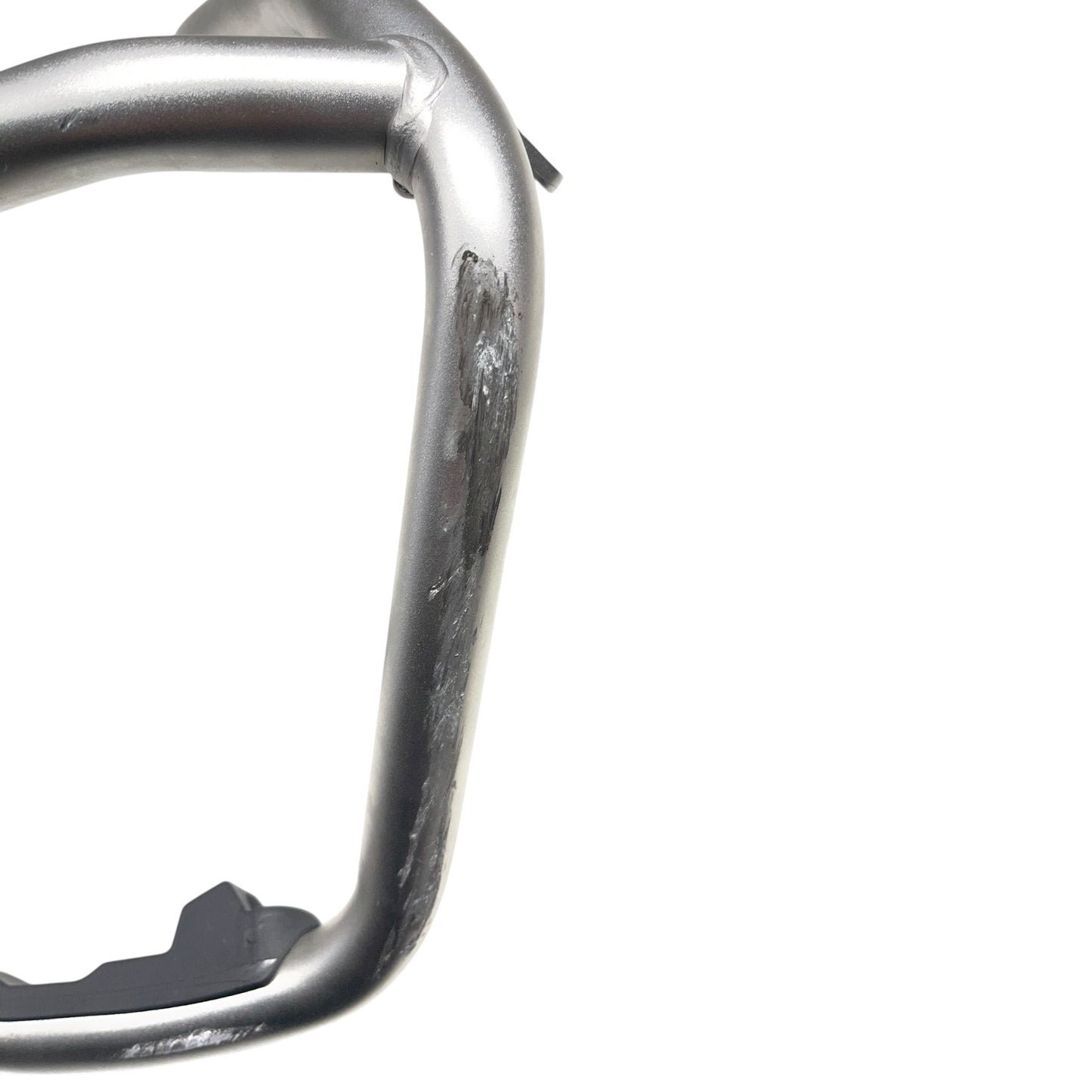 BMW R1250GS ADV K51 Stürzbügel unten oben LINKS 46638563807/46638563805 gebraucht