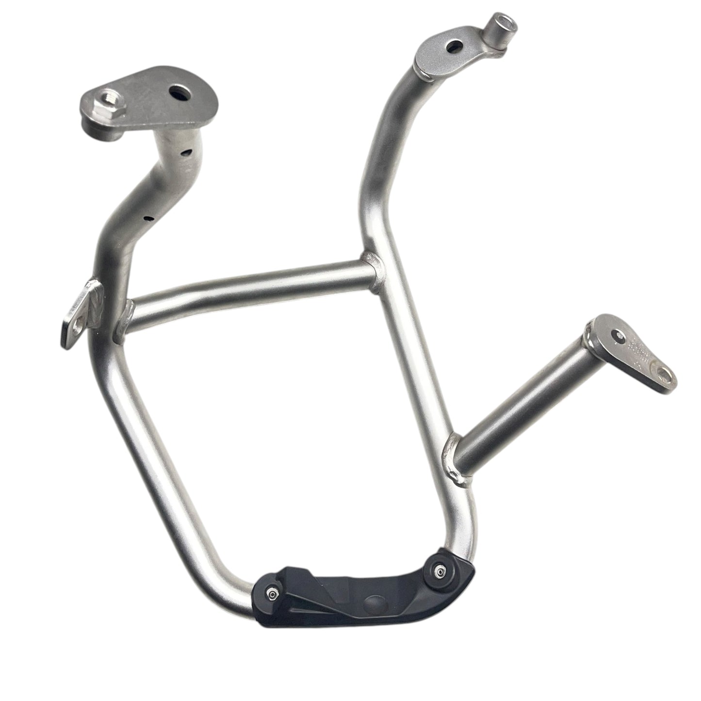 BMW R1250GS ADV K51 Stürzbügel unten oben LINKS 46638563807/46638563805 gebraucht