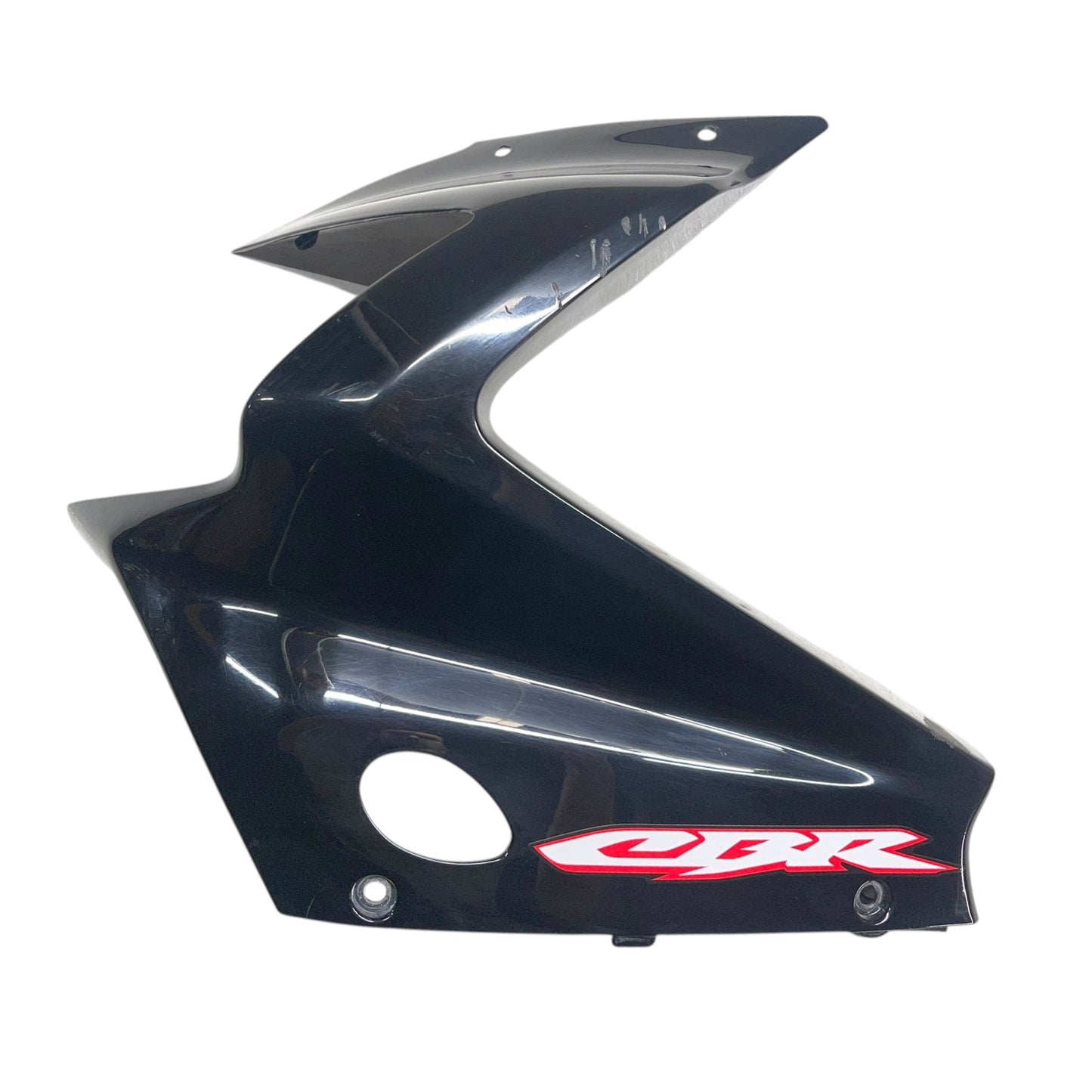 Honda CB125R Verkleidung Kanzel Links 64220KTY900ZA gebraucht