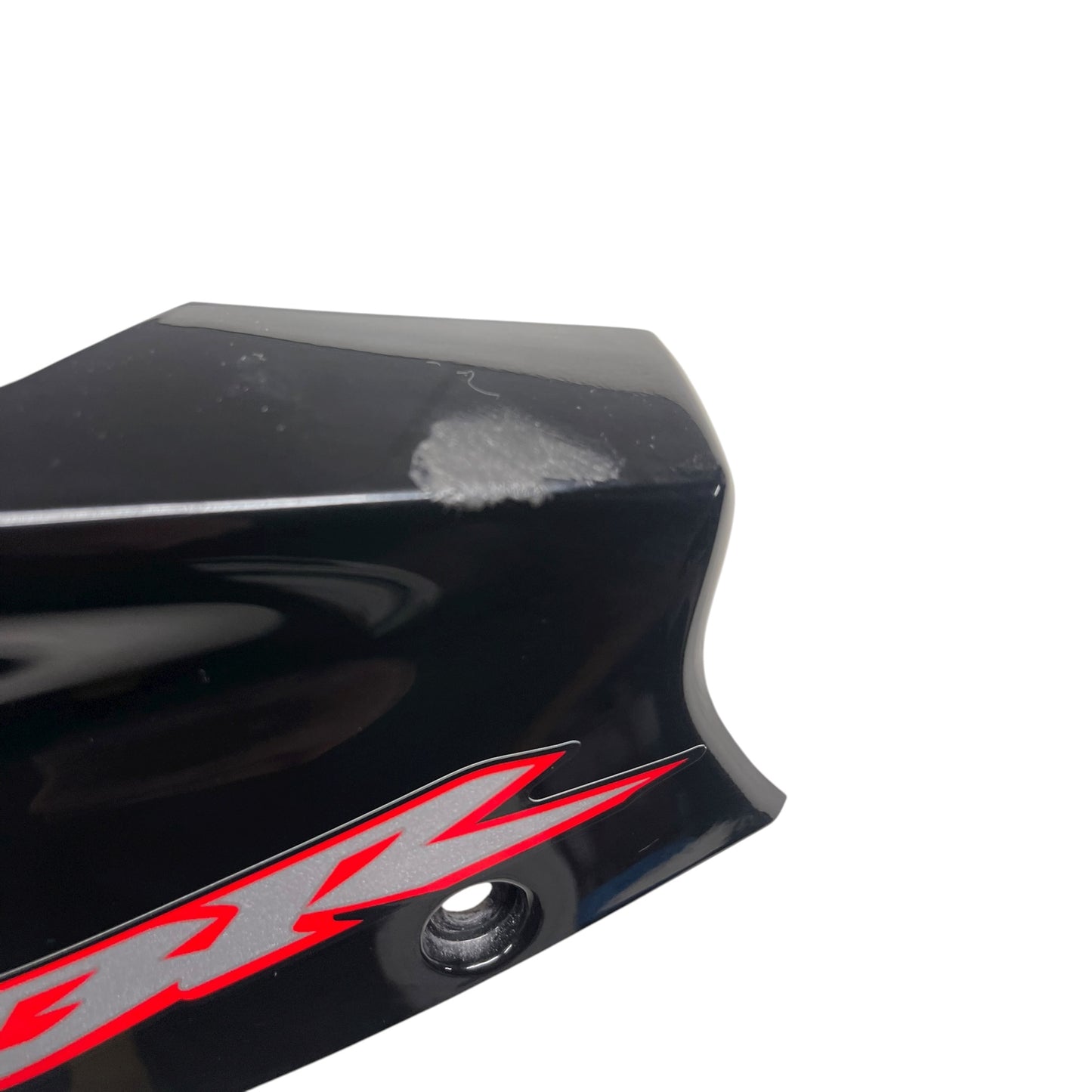 Honda CB125R Verkleidung Kanzel Links 64220KTY900ZA gebraucht