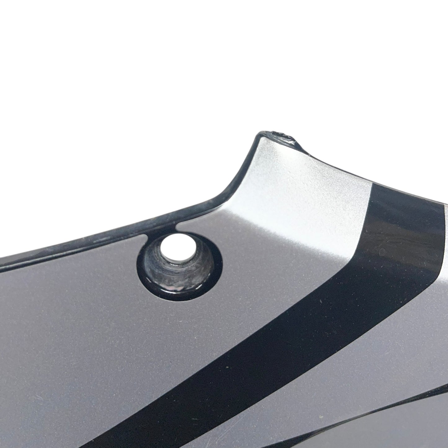 Honda CB125R Verkleidung Mitte Rechts 64330KTY910ZA gebraucht