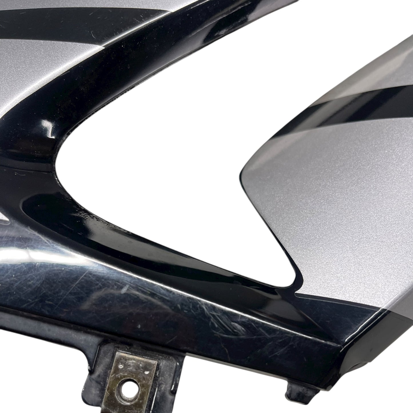 Honda CB125R Verkleidung Mitte Rechts 64330KTY910ZA gebraucht