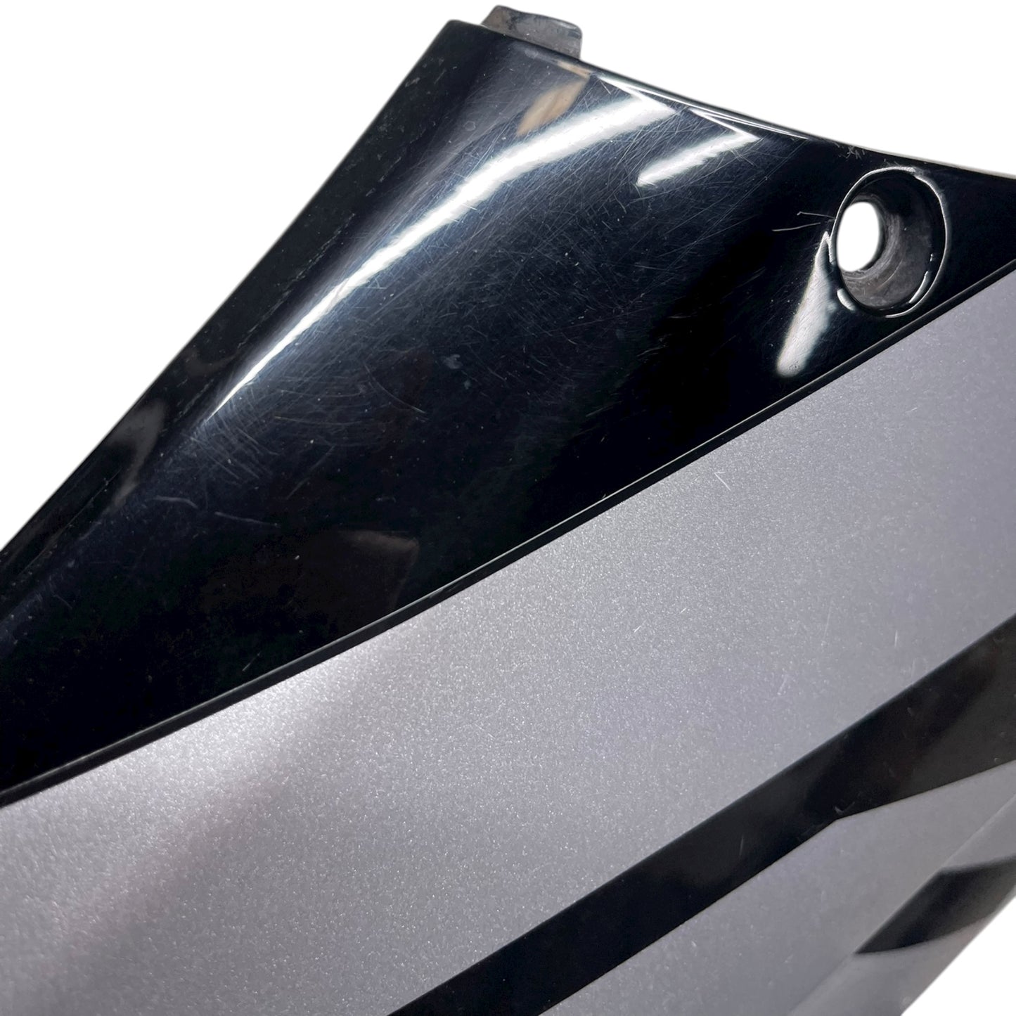 Honda CB125R Verkleidung Mitte Rechts 64330KTY910ZA gebraucht