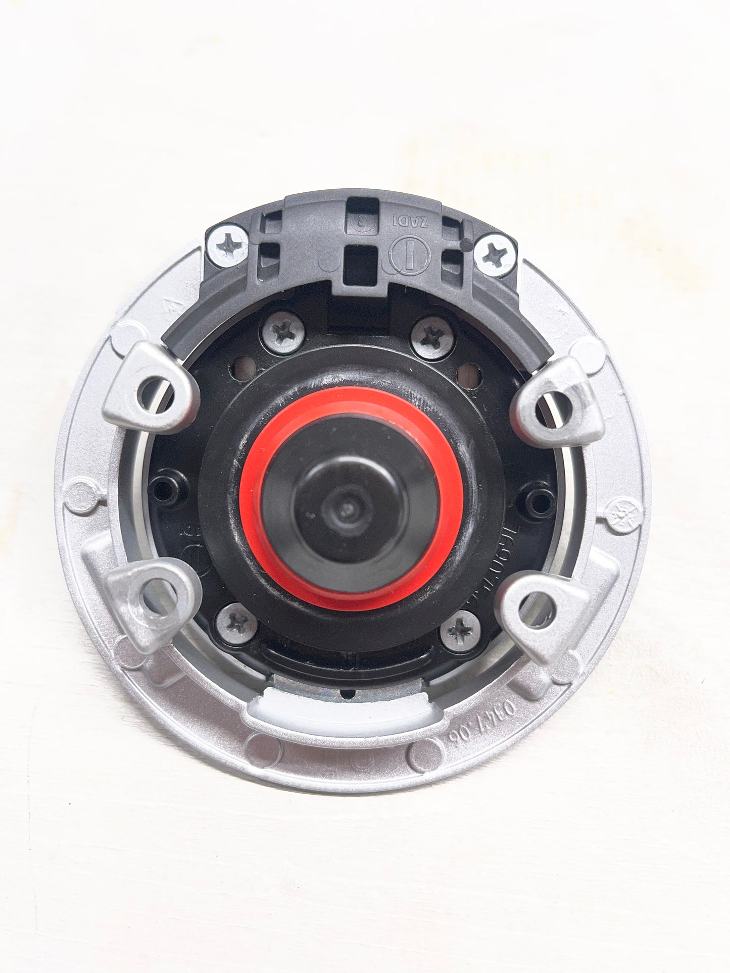 BMW RnineT Tankdeckel gebraucht 16118544124