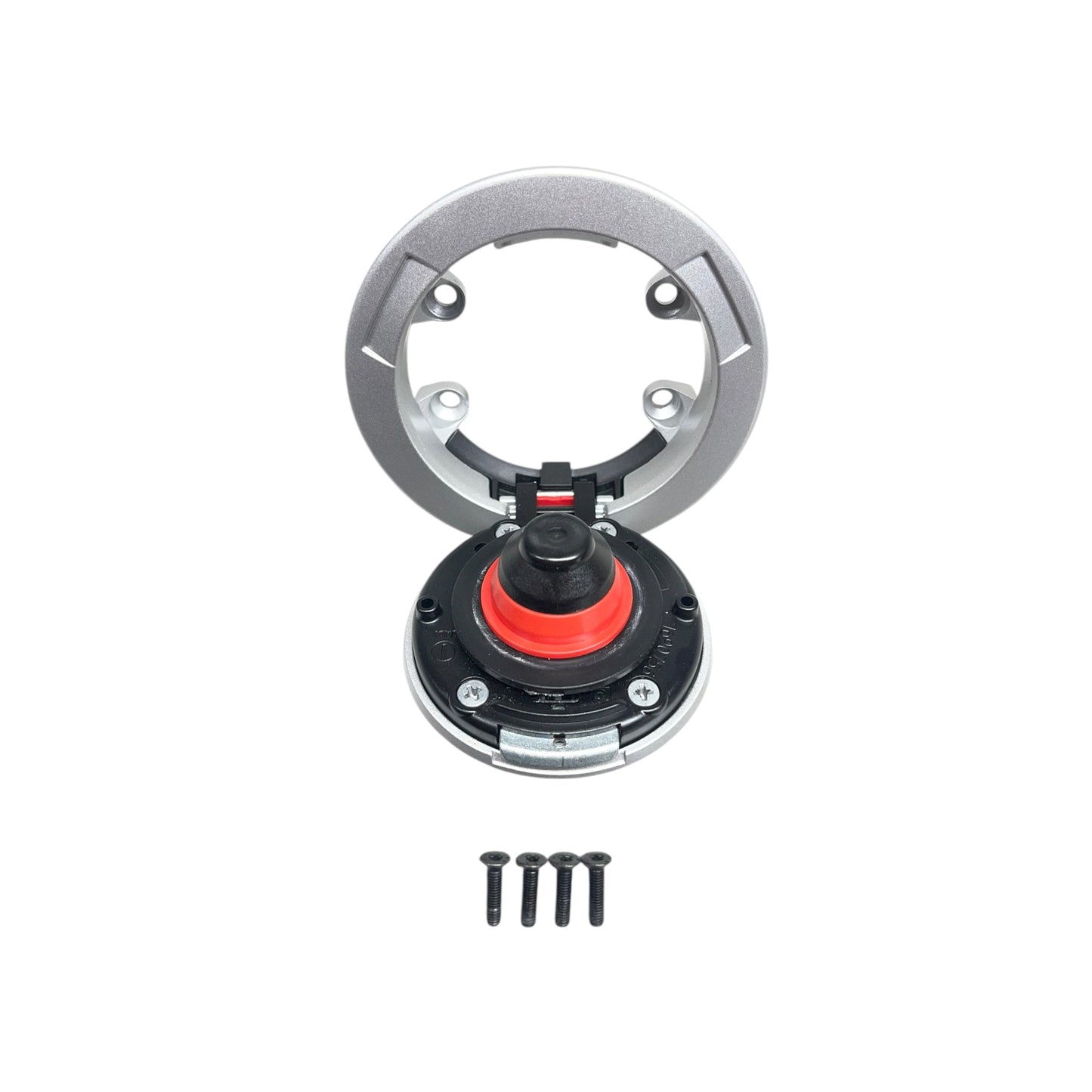 BMW RnineT Tankdeckel gebraucht 16118544124