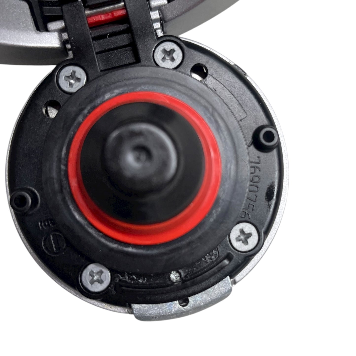 BMW RnineT Tankdeckel gebraucht 16118544124