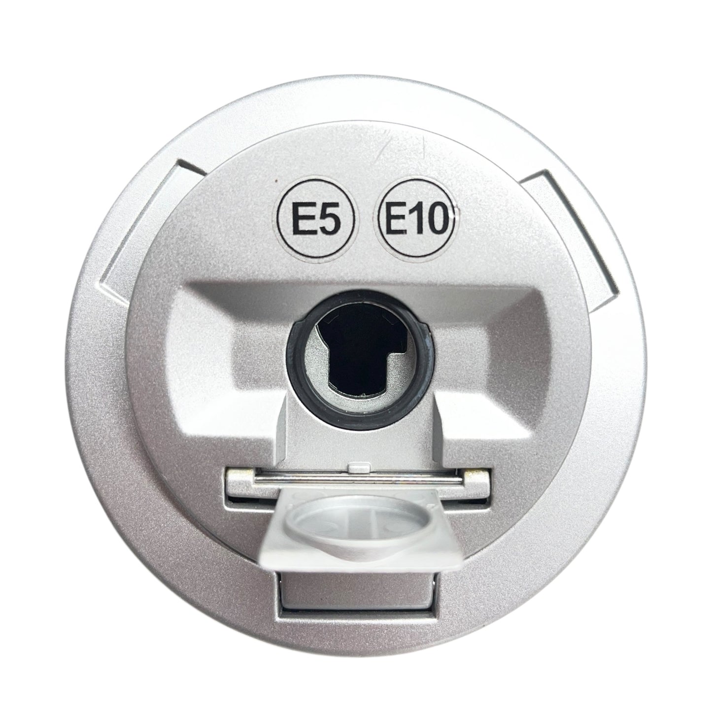 BMW RnineT Tankdeckel gebraucht 16118544124