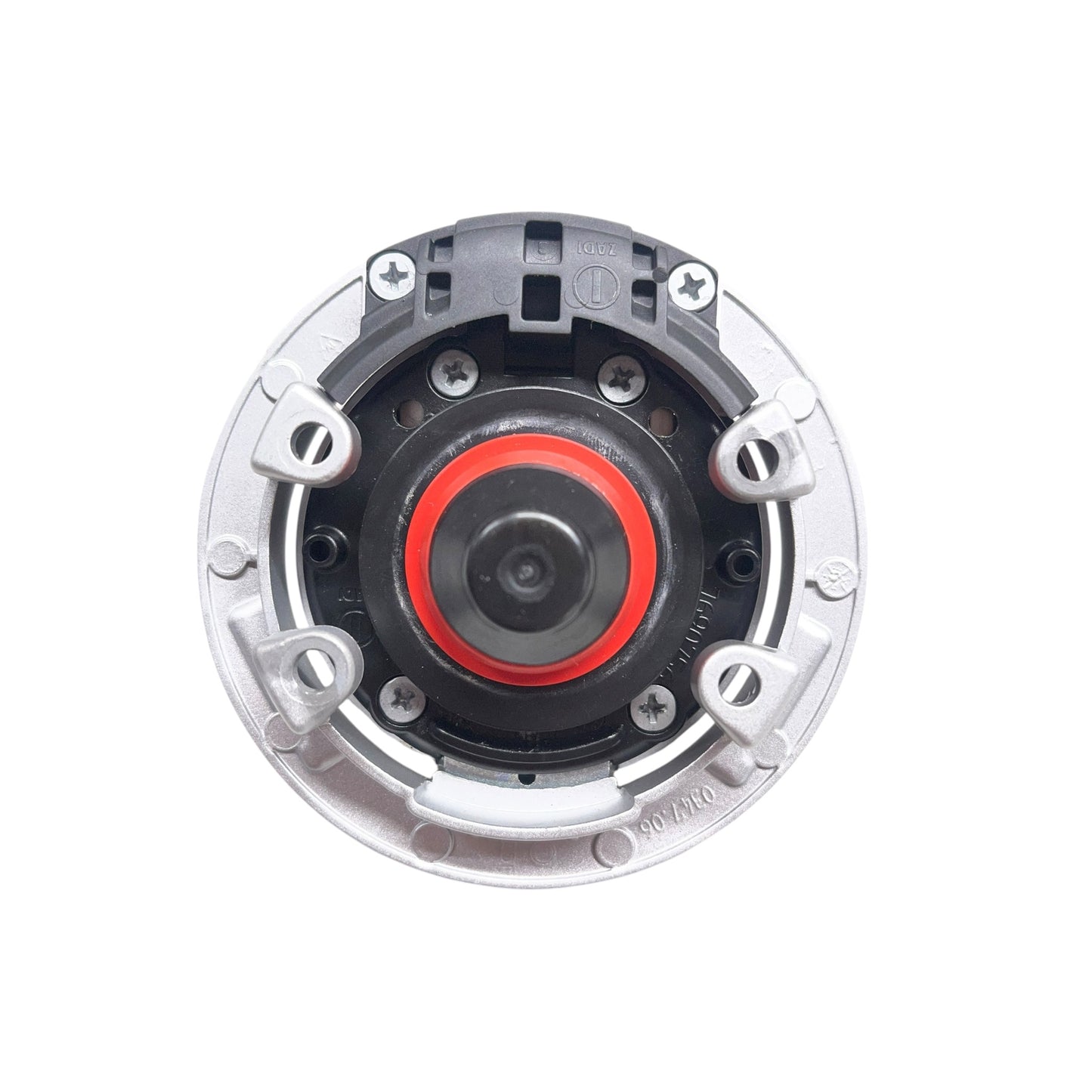 BMW RnineT Tankdeckel gebraucht 16118544124