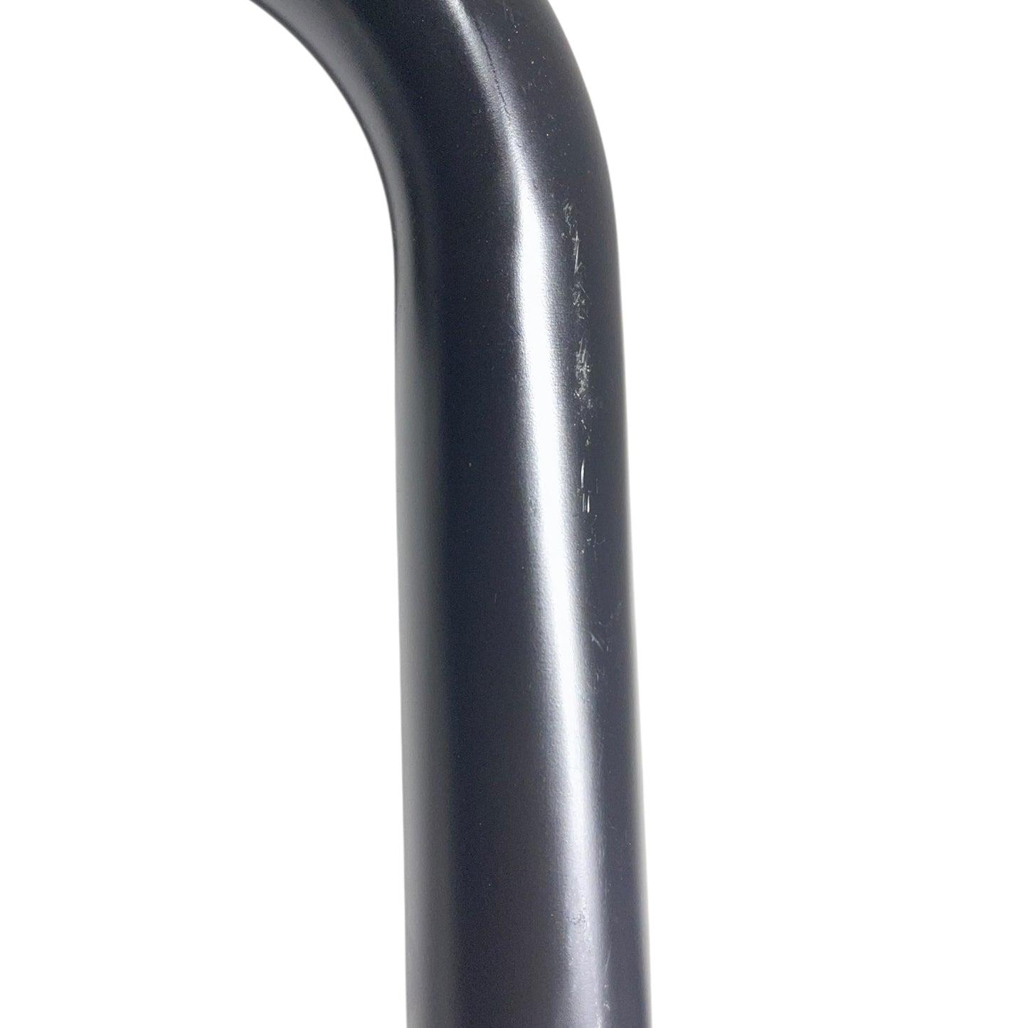 Triumph Bonneville T120 2016-2021 Auspuffset Matt Schwarz ohne Katalysatorbox/Montagezubehör T2202506