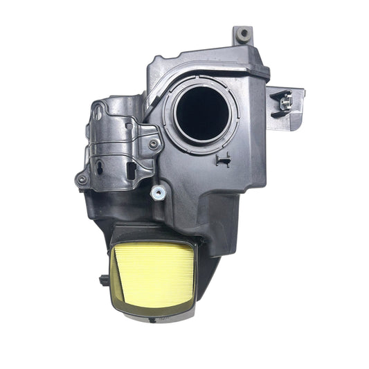 BMW RnineT Luftfilterkasten/Ansauggeräuschdämpfer Neu 13718405525