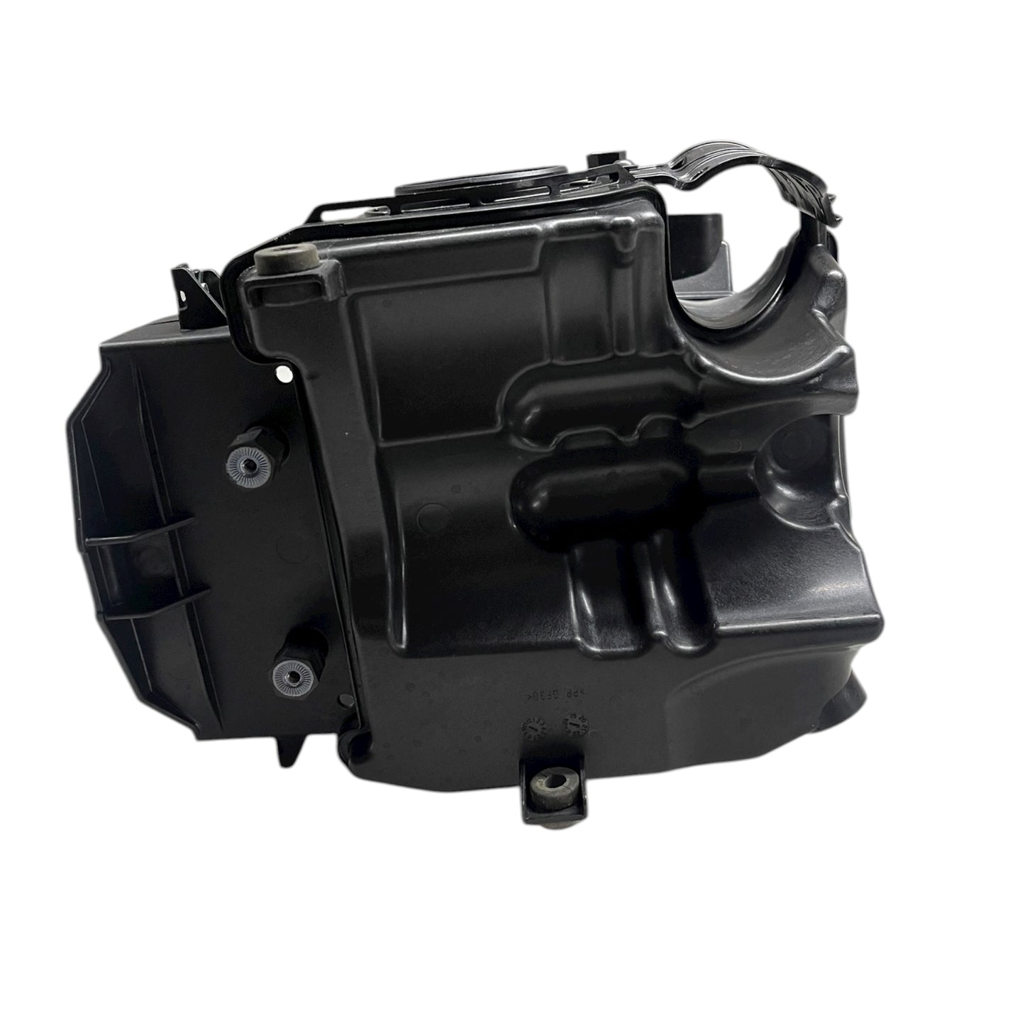 BMW RnineT Luftfilterkasten/Ansauggeräuschdämpfer Neu 13718405525