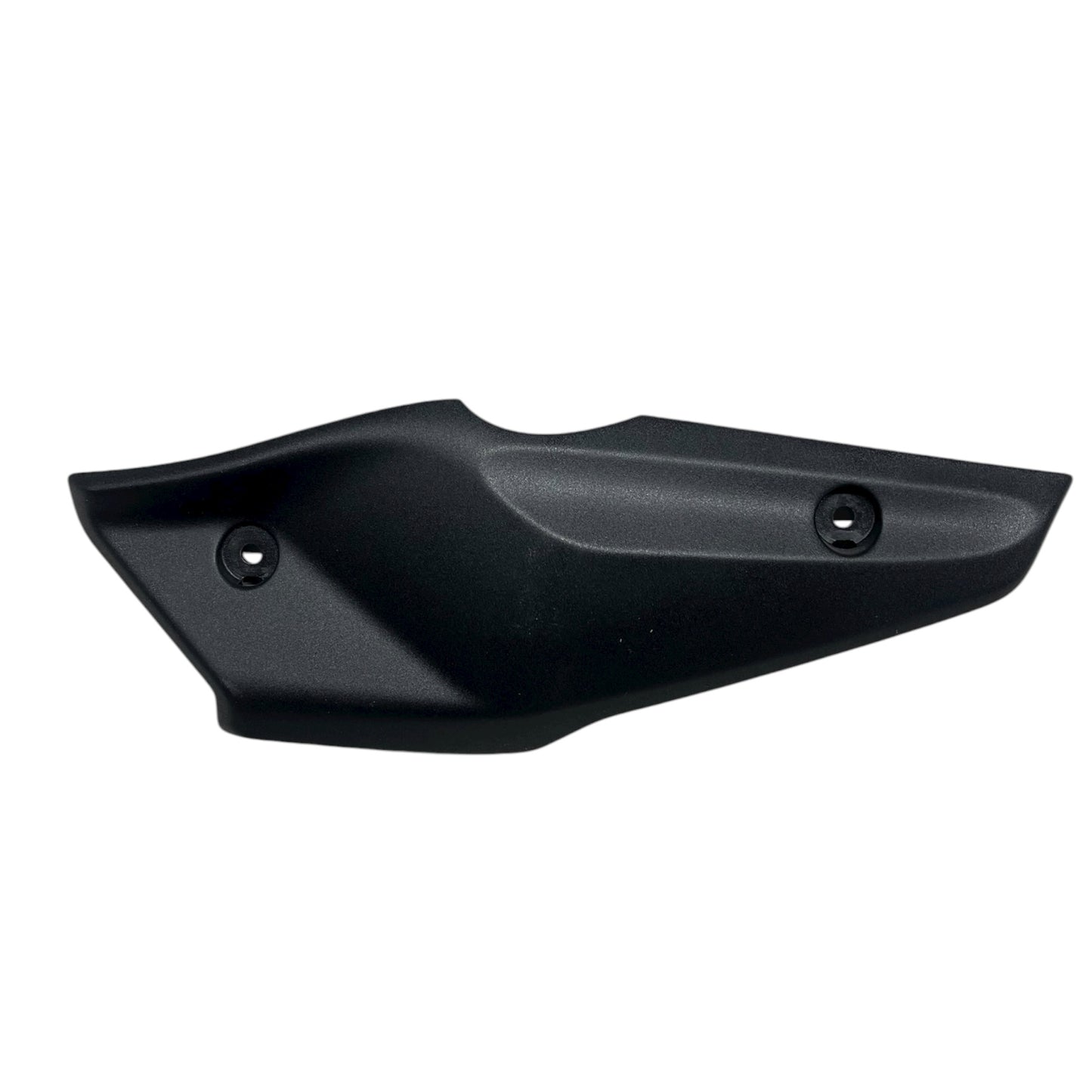 BMW RnineT Abdeckung Drosselklappenstutzen links gebraucht 8558370