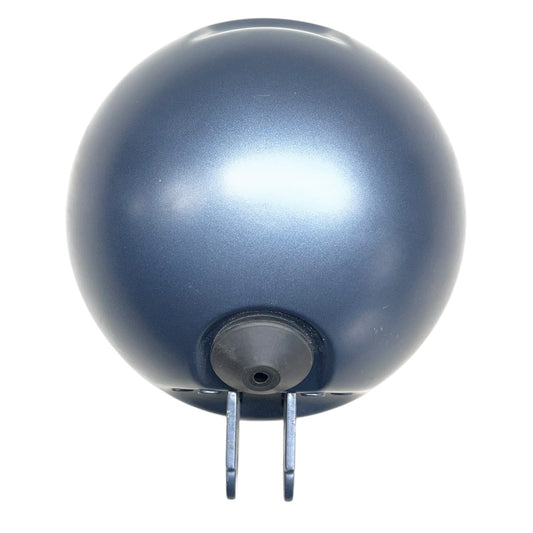 BMW RnineT Scheinwerfer Gehäuse Grau 63128557181 gebraucht