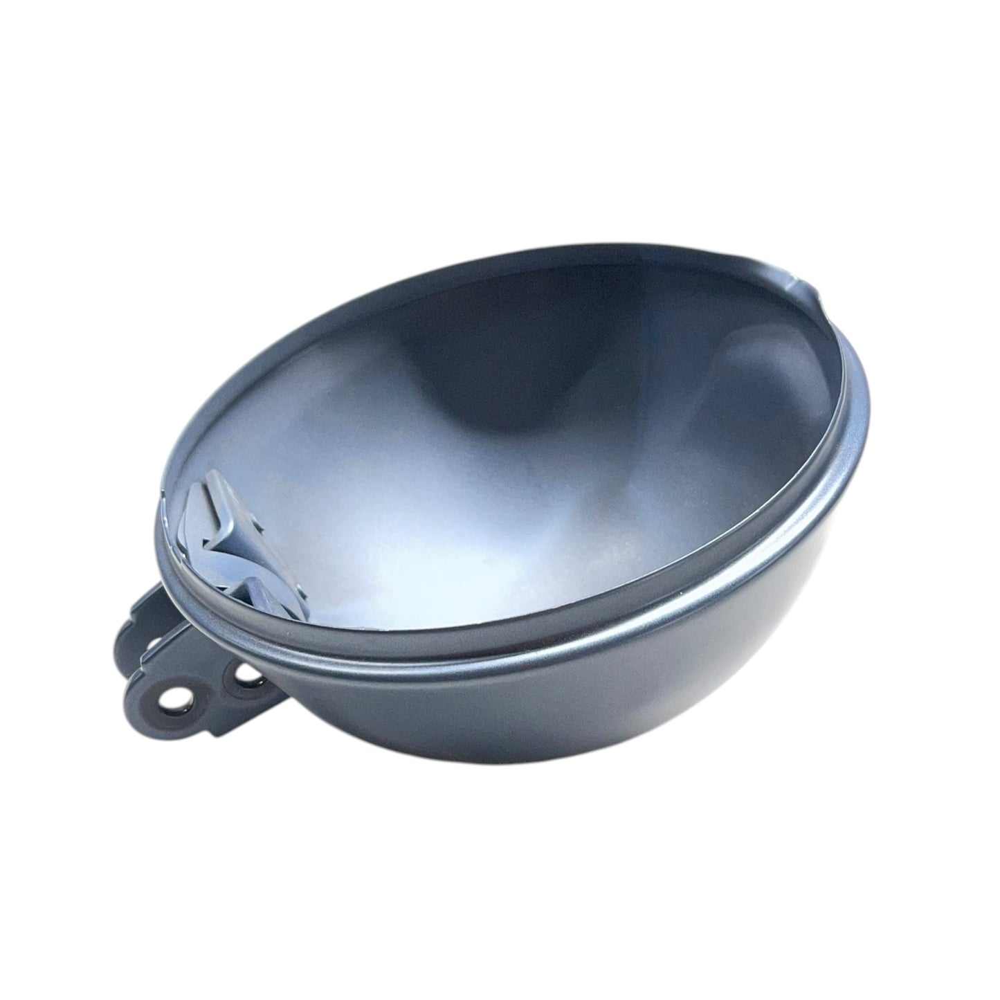 BMW RnineT Scheinwerfer Gehäuse Grau 63128557181 gebraucht