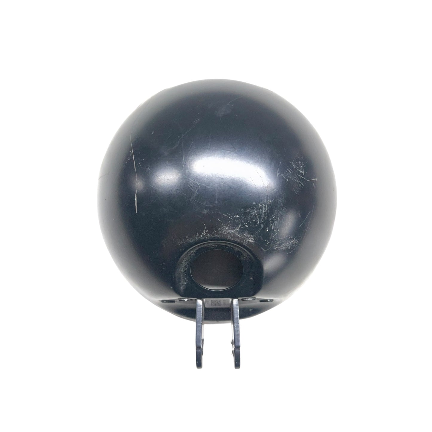 BMW RnineT Scheinwerfer Gehäuse schwarz 63128557181 gebraucht