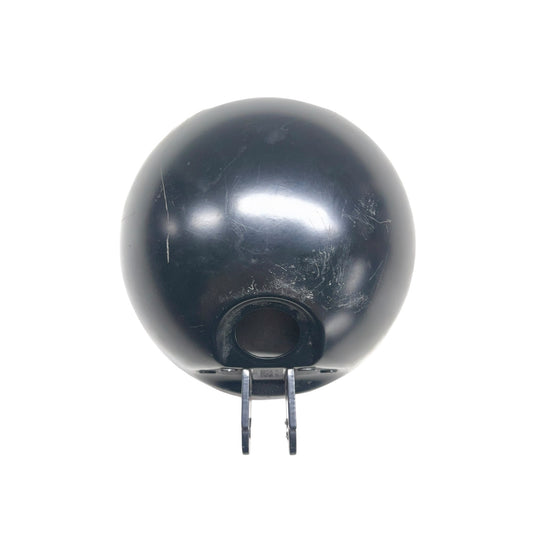 BMW RnineT Scheinwerfer Gehäuse schwarz 63128557181 gebraucht