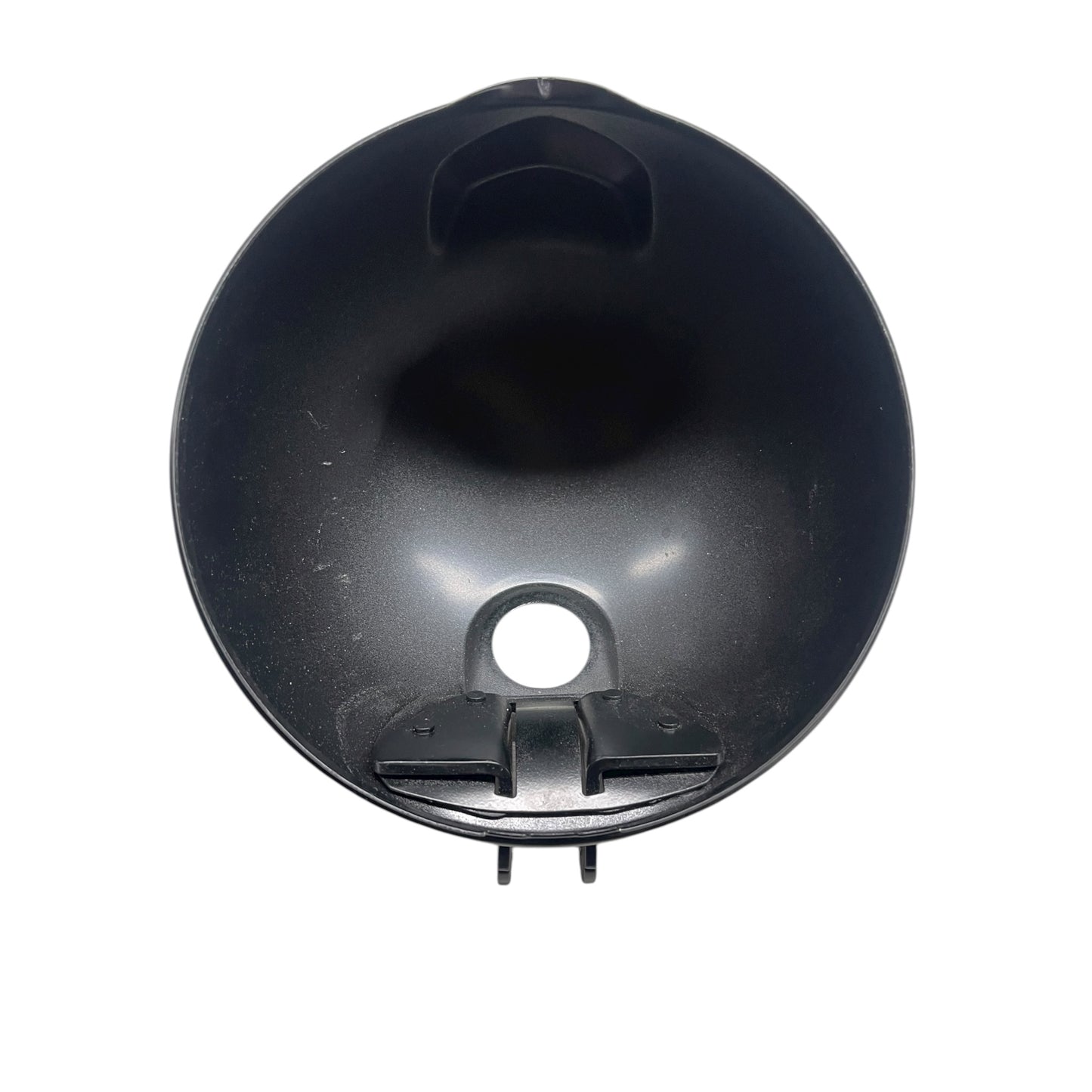 BMW RnineT Scheinwerfer Gehäuse schwarz 63128557181 gebraucht