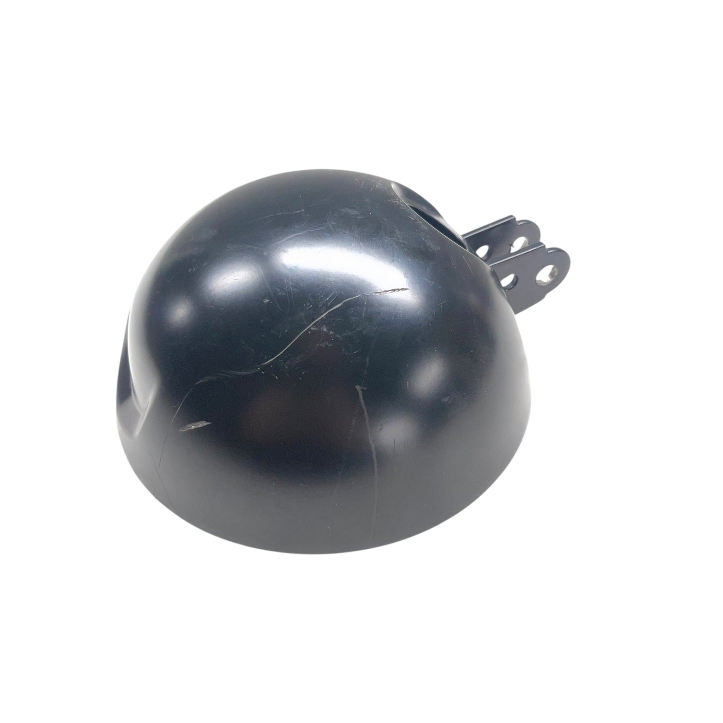 BMW RnineT Scheinwerfer Gehäuse schwarz 63128557181 gebraucht