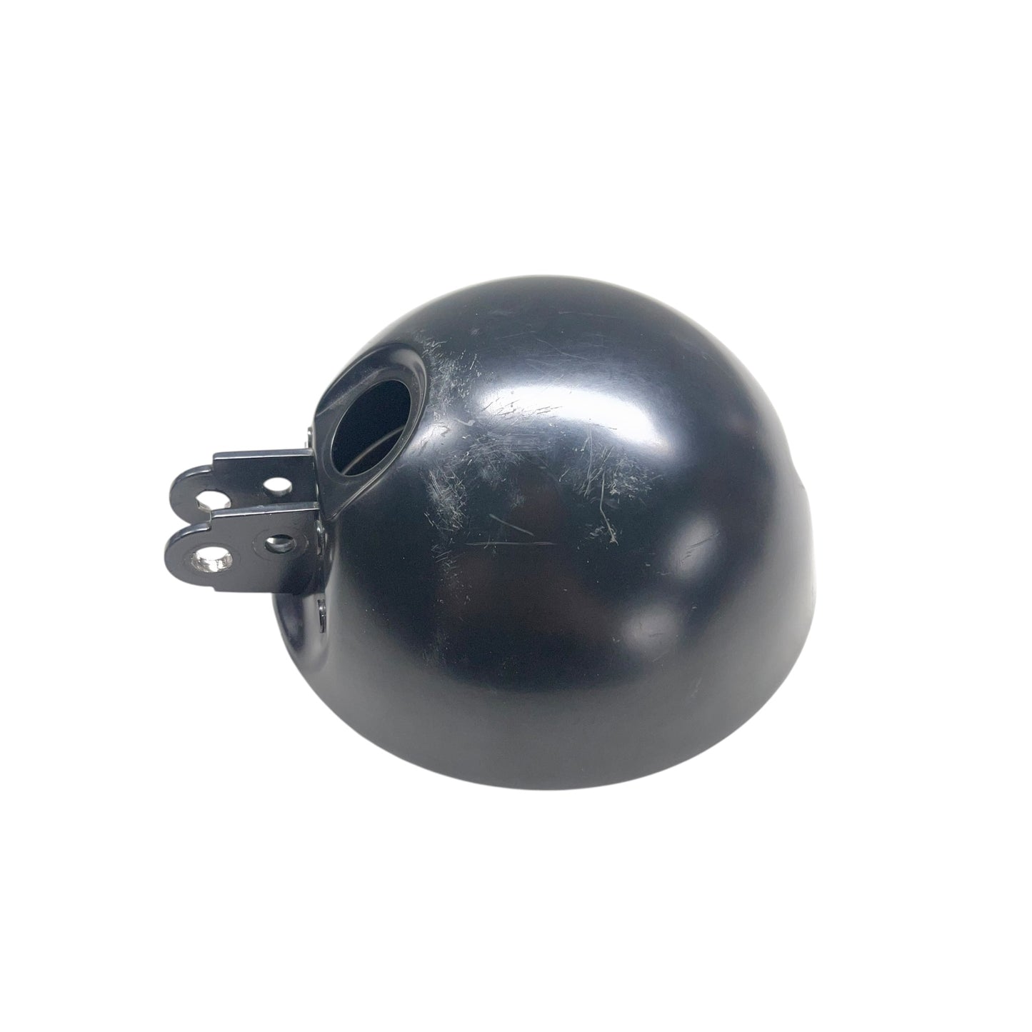 BMW RnineT Scheinwerfer Gehäuse schwarz 63128557181 gebraucht