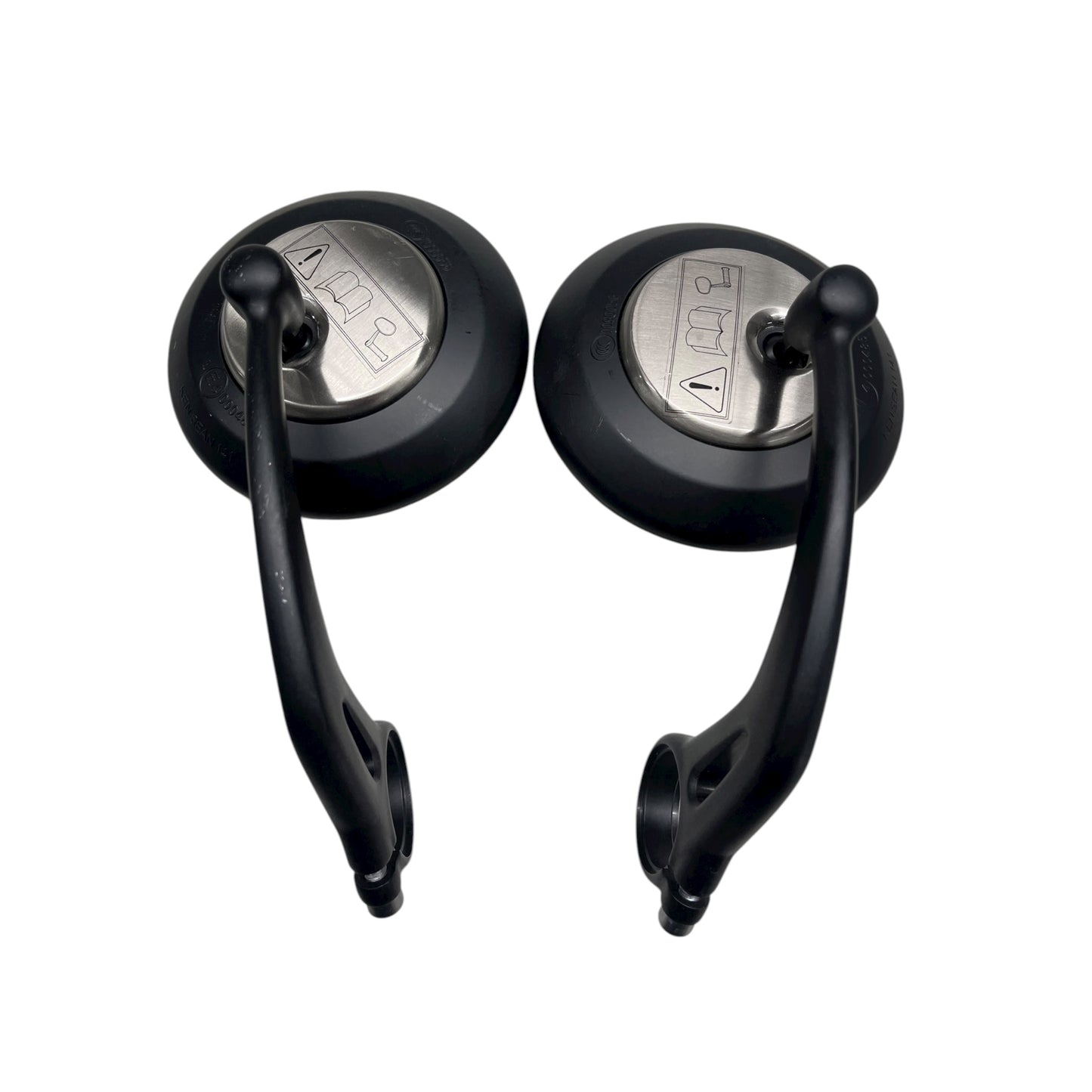 BMW Lenkerendenspiegel Ken Sean 141 gebraucht