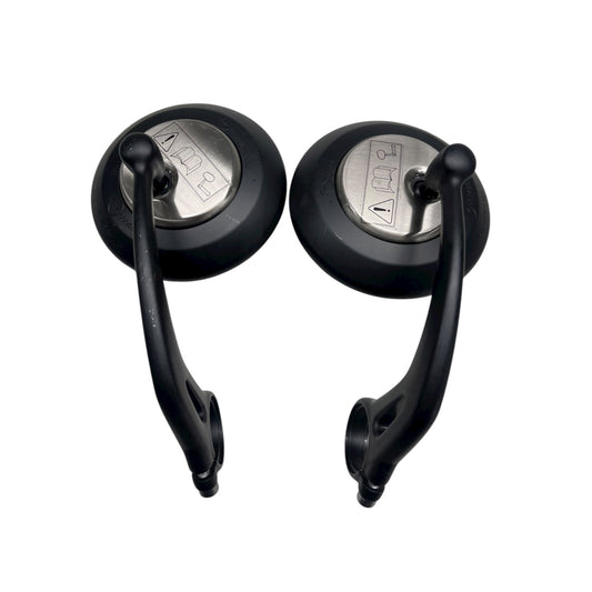 BMW Lenkerendenspiegel Ken Sean 141 gebraucht