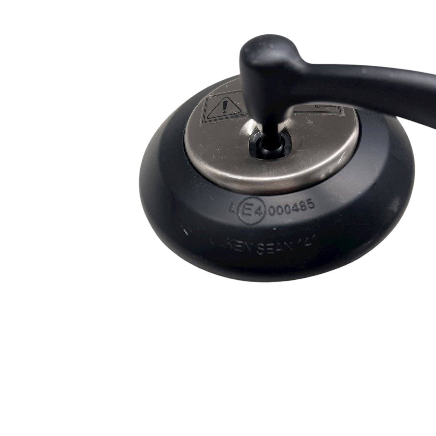 BMW Lenkerendenspiegel Ken Sean 141 gebraucht