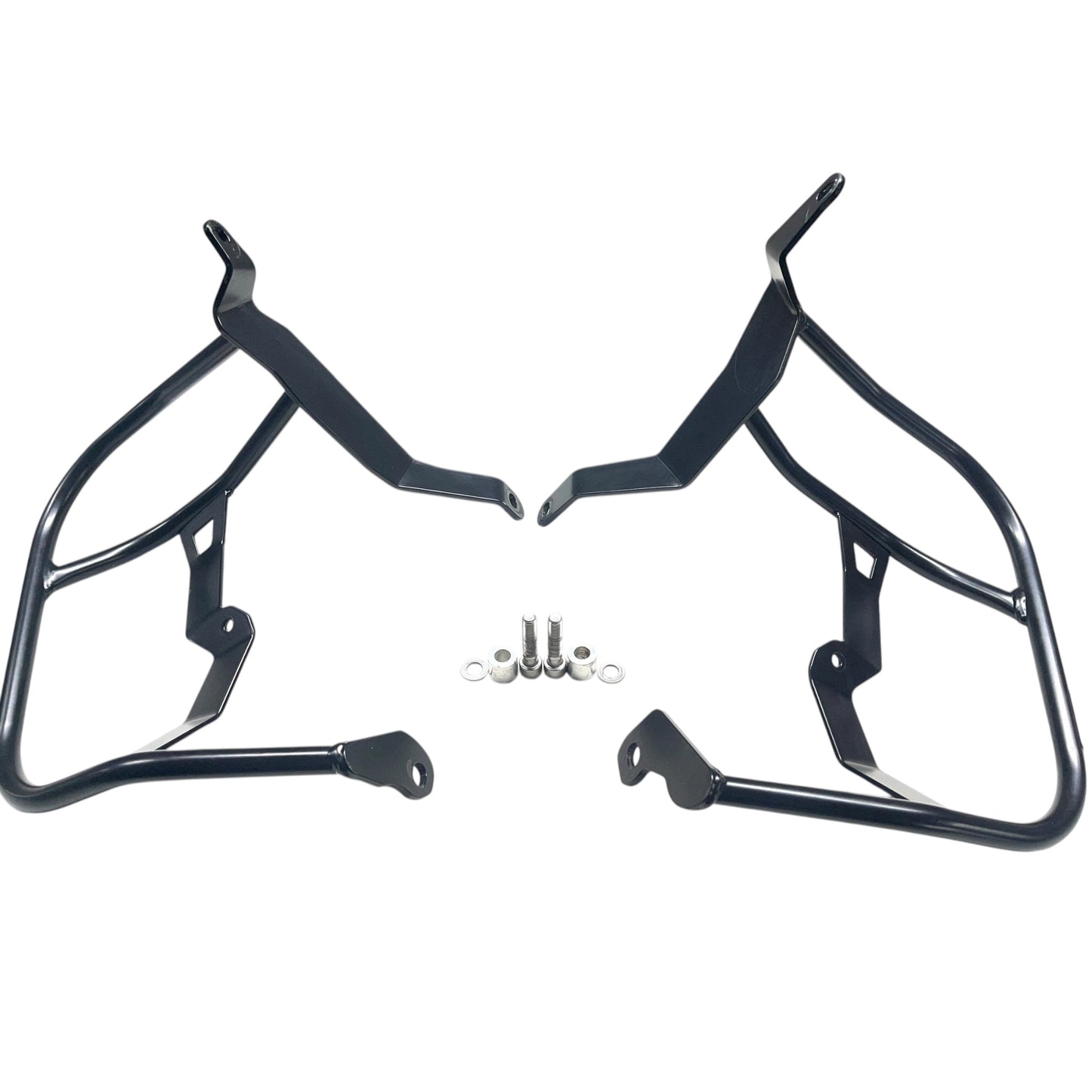 BMW R1250GS R1250R R1250RS Wunderlich Sturzbügel Sport 31740-302 gebraucht