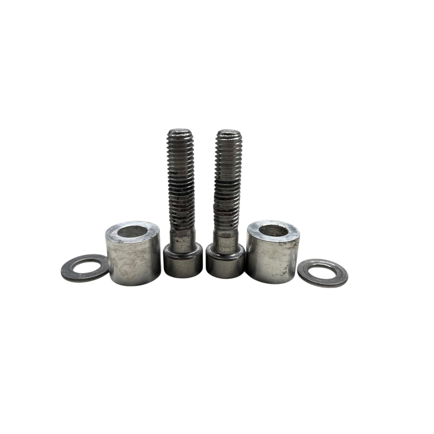 BMW R1250GS R1250R R1250RS Wunderlich Sturzbügel Sport 31740-302 gebraucht