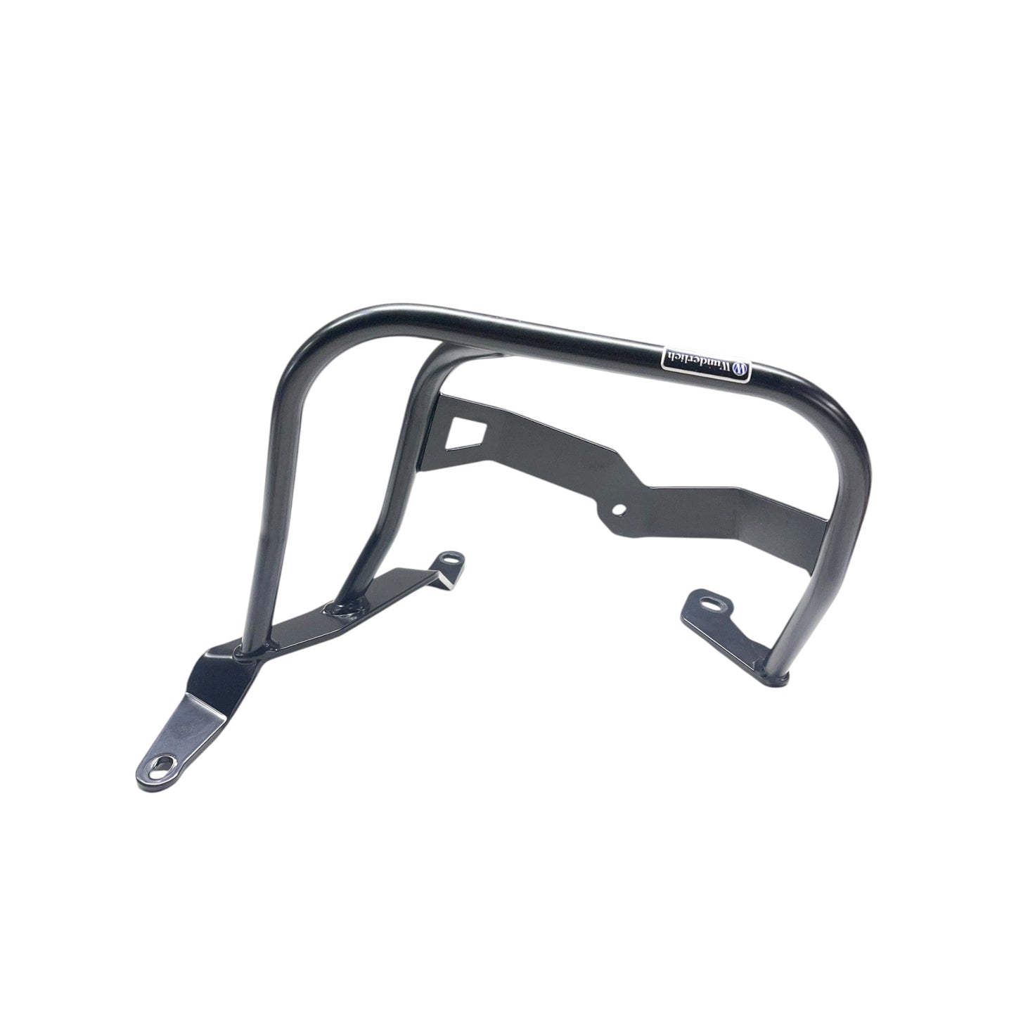 BMW R1250GS R1250R R1250RS Wunderlich Sturzbügel Sport 31740-302 gebraucht