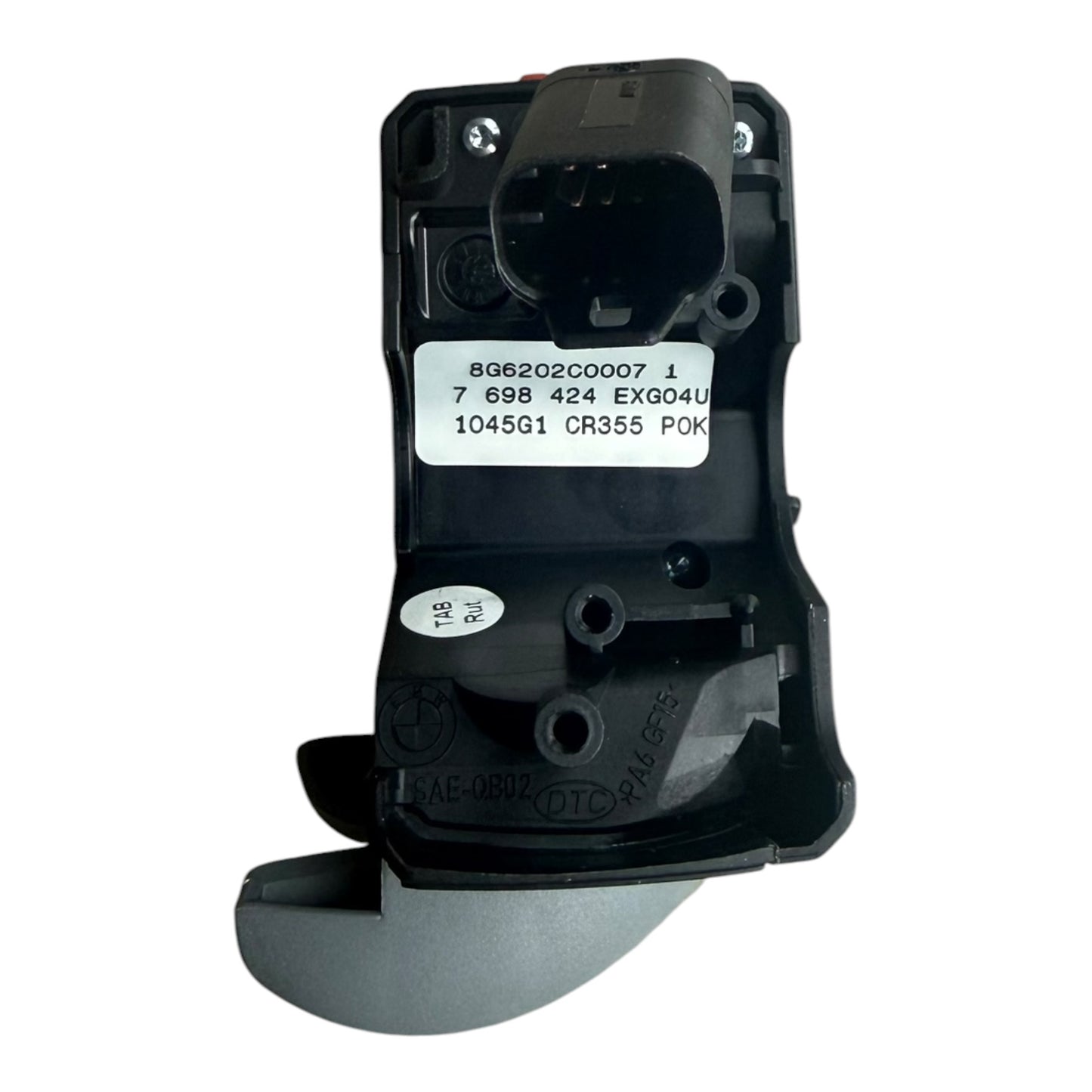 BMW R1200GS + other combination switches Heated grip right K25 K27 K28 K29 K40 K43 K71 K72 61317694982 OEM used