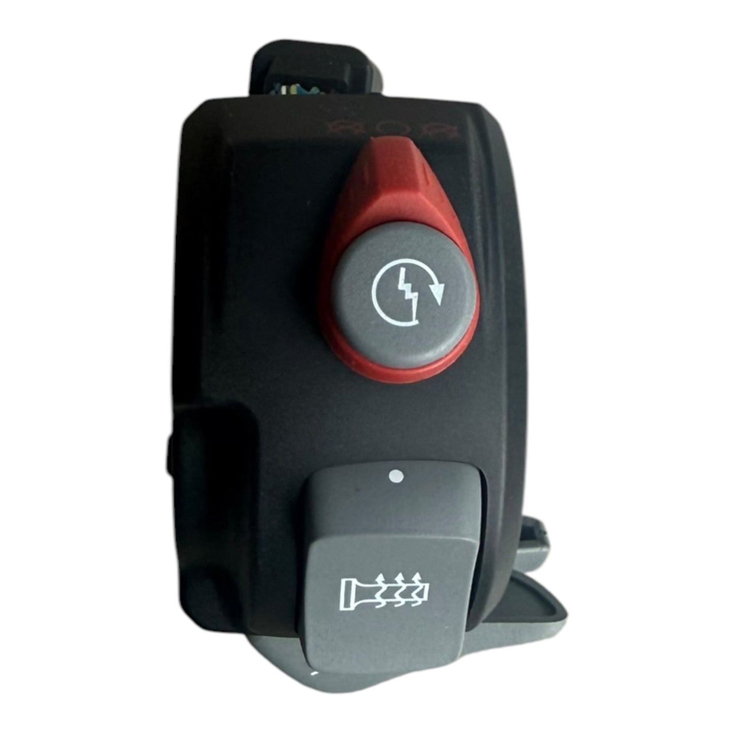 BMW R1200GS + other combination switches Heated grip right K25 K27 K28 K29 K40 K43 K71 K72 61317694982 OEM used