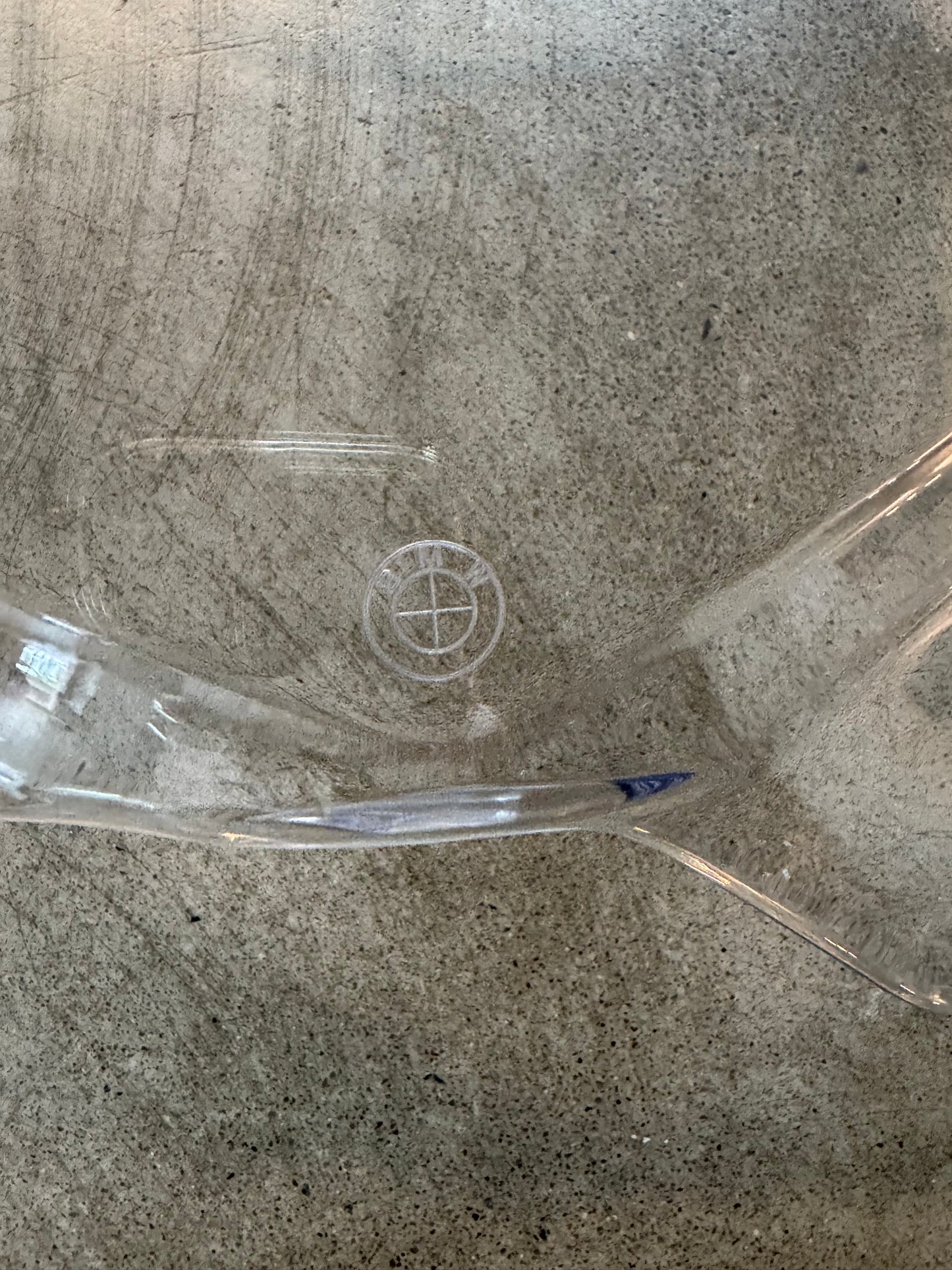 BMW Windschild K70 46638526521 F700GS Neu OVP