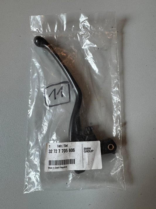 original BMW Kupplungshebel 32727705606 K70 K71 K72 K73 K75