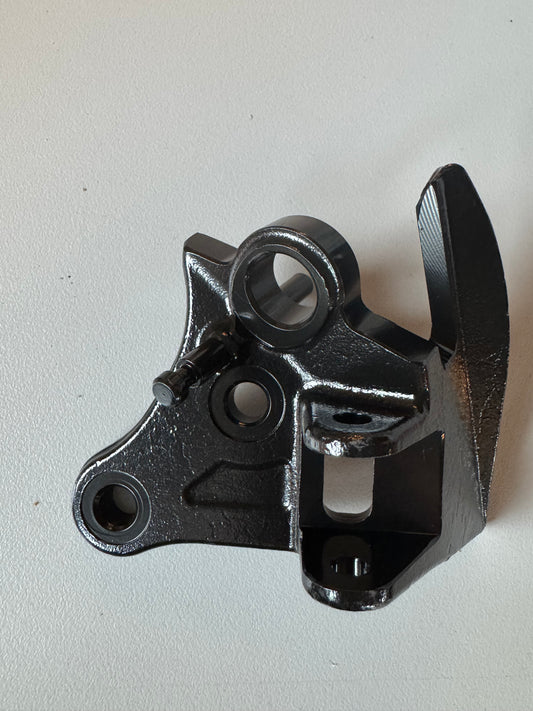 original BMW Lagerbock Seitenstütze K70 K72 K75 46538528633