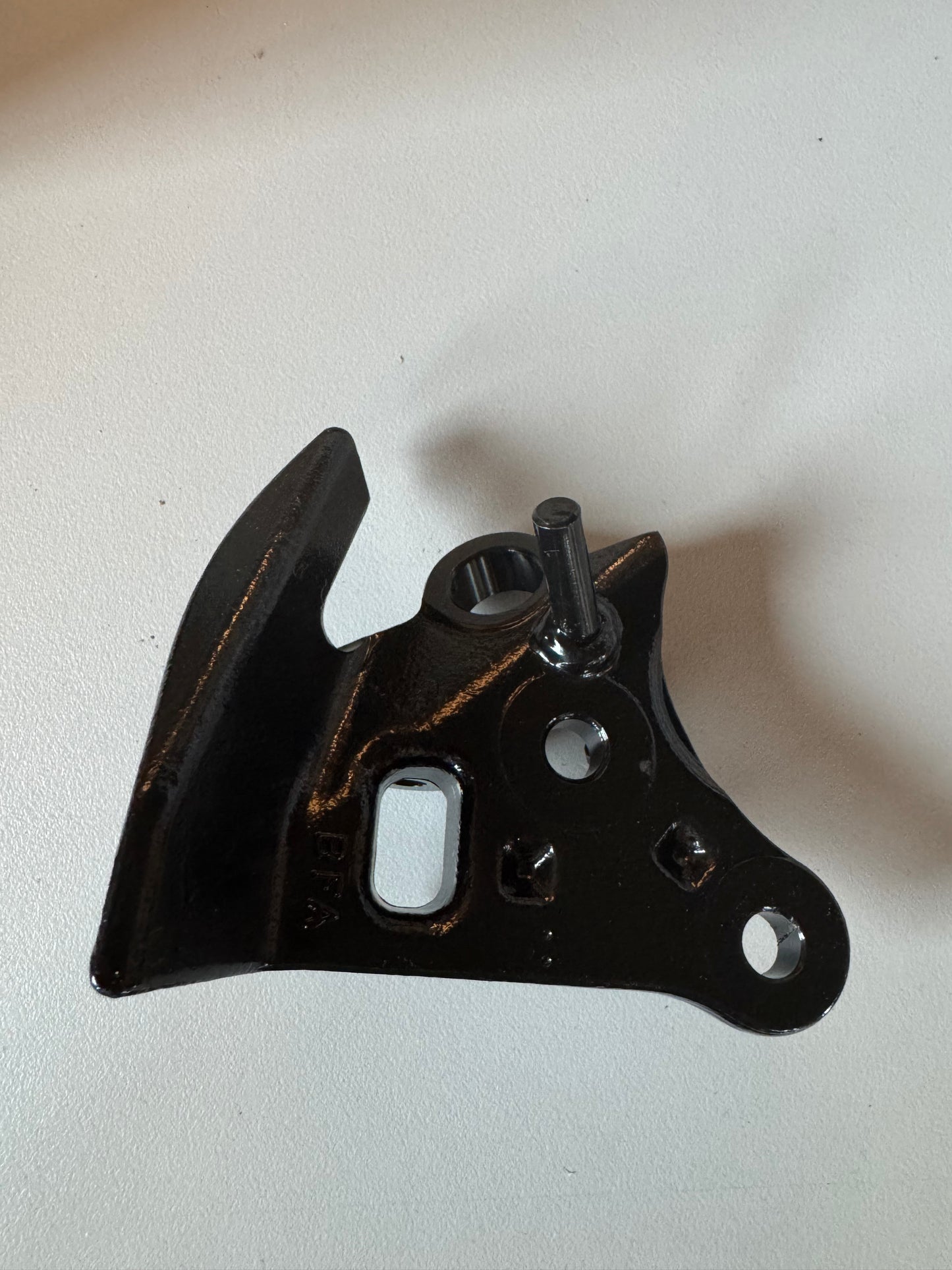 BMW Lagerbock Seitenstütze F700GS 46538528633 Neu OVP