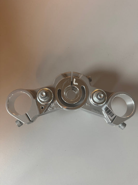 BMW F700GS obere Gabelbrücke 31427702659 Neu OVP