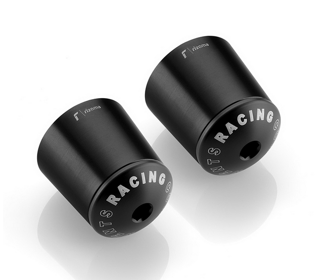 Rizoma Kawasaki Lenkerendenpaar MA510B OVP Neu ungeöffnet