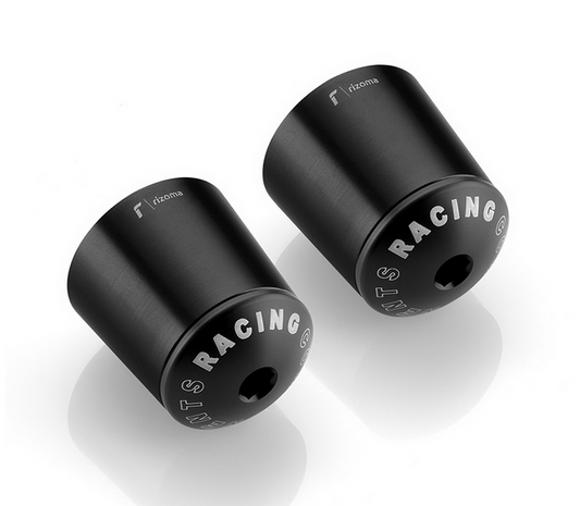 Rizoma Kawasaki Lenkerendenpaar MA510B OVP Neu ungeöffnet