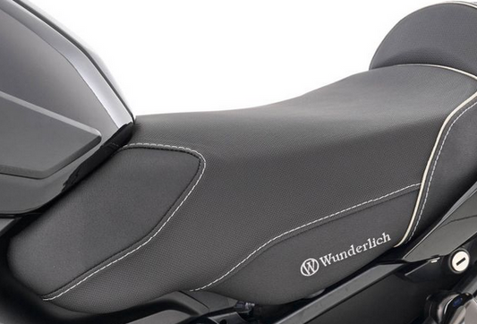BMW R1250R Wunderlich Sitzbank Aktivkomfort Hoch schwarz gebraucht  30900-322
