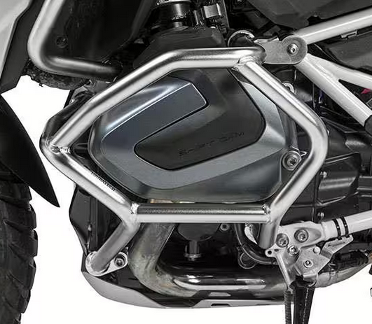 BMW R1250GS Touratech Sturzbügel Edelstahl 01-037-5160-0 gebraucht