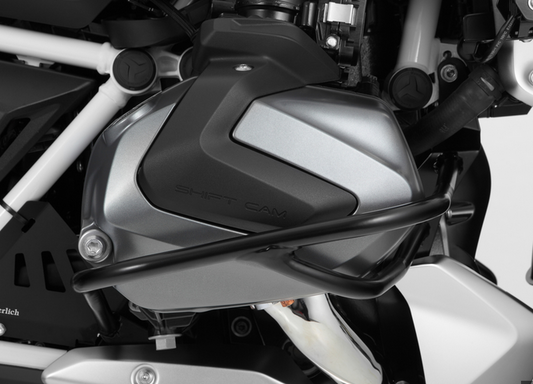 BMW R1250GS R1250R R1250RS Wunderlich Sturzbügel Sport 31740-302 gebraucht