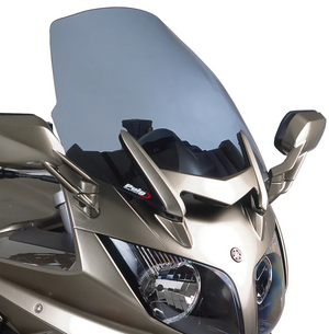 Yamaha FJR1300 A/AS 06-12 Puig Touringscheibe REF.4103H Neu