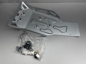 BMW R1200GS LC K50 K51 Satz Motorschutz Aluminium NEU 77148533747