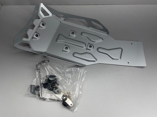 BMW R1200GS LC K50 K51 Satz Motorschutz Aluminium NEU 77148533747